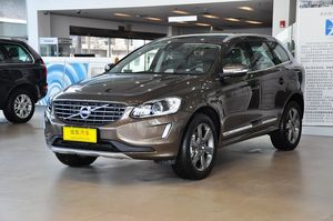 沃尔沃XC60