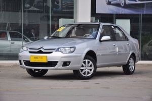 雪铁龙经典爱丽舍