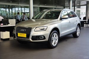 奥迪Q5