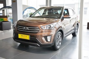 现代ix25