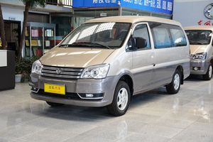 东风风行菱智