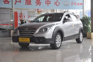 东风风神H30 CROSS