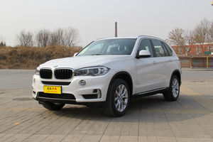 宝马X5