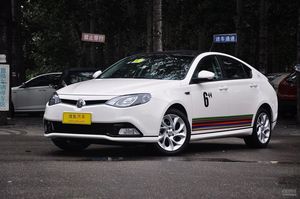 MG6