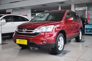 本田CR-V