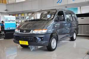 东风风行菱智