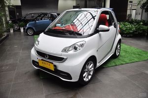 smartfortwo