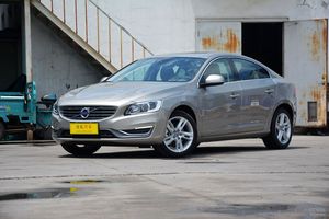 沃尔沃S60