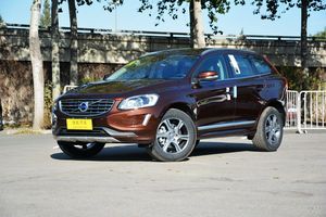 沃尔沃XC60