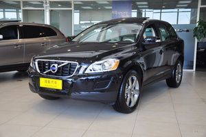 沃尔沃XC60