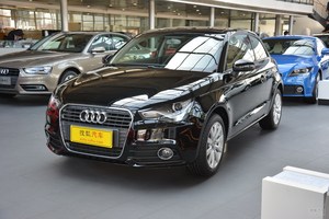奥迪A1