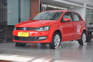 大众Polo