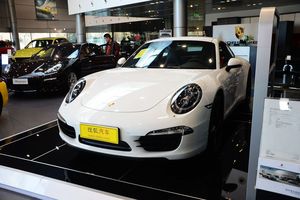 保时捷911