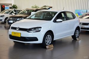 大众Polo