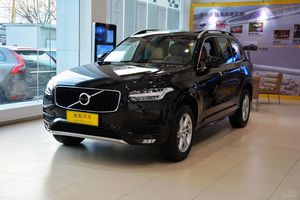 沃尔沃XC90