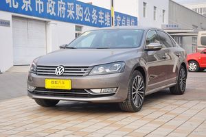 大众帕萨特