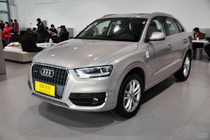 奥迪Q3