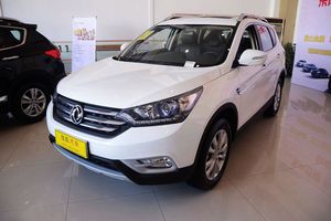 东风风神AX7