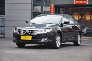 广汽传祺GA5