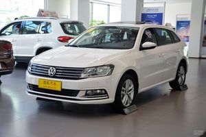 大众朗行