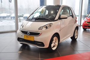 smartfortwo