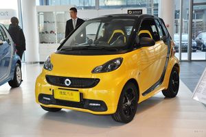smartfortwo