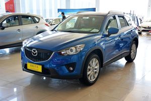 马自达CX-5