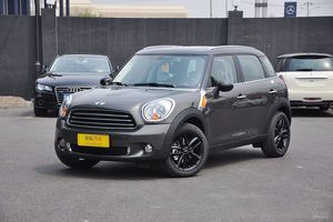 MINICOUNTRYMAN
