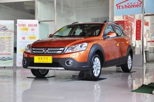 东风风神H30 CROSS