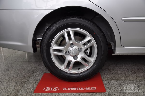 【起亚赛拉图】起亚赛拉图_起亚赛拉图报价_