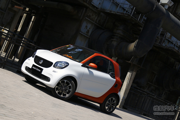 smart fortwo ʵ ͼ ͼƬ