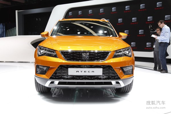 Ateca߳չʵ