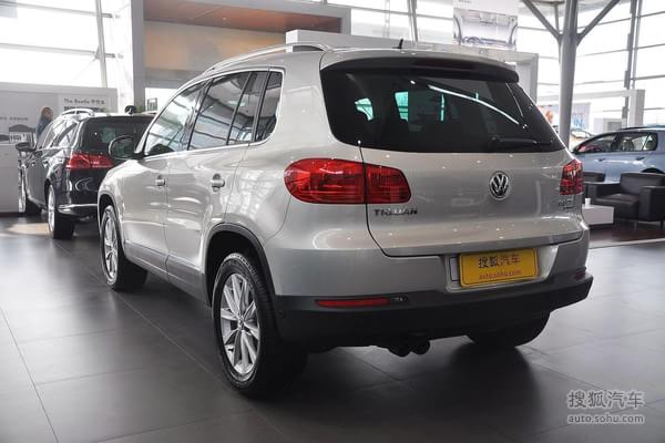宝马X1\/奥迪Q3\/大众Tiguan 保养费用对比_宝马