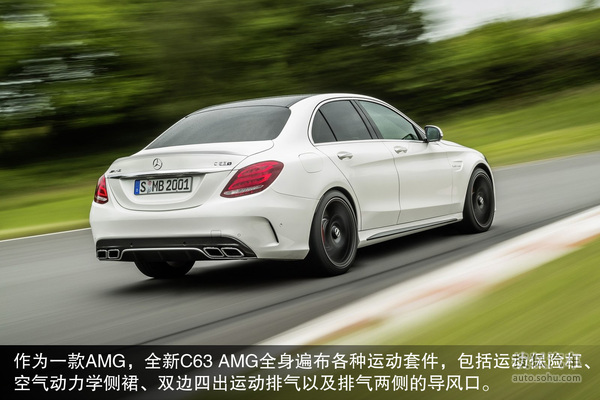 ͺĽ/ֶ ȫ±C63 AMG