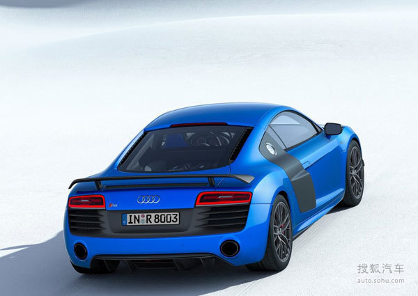 µR8 LMX