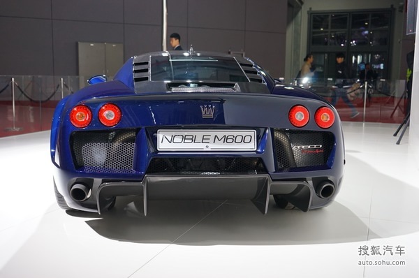 NOBLE M600ܳ Ϻչʵ