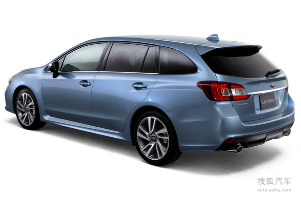 ˹³ Levorg ֽ ٷ ͼƬ