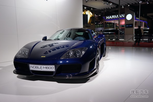 NOBLE M600ܳ Ϻչʵ