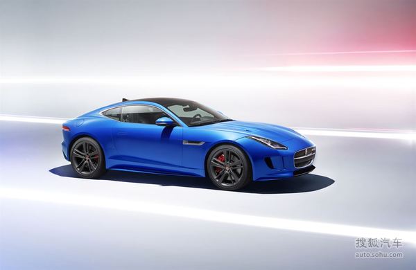 捷豹 F-TYPE 壁纸 官方 图片 捷豹 F-TYPE 壁纸 官方 图片