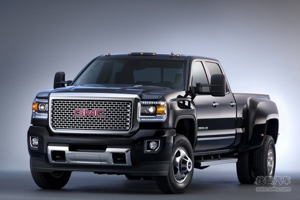 GMC Sierra ֽ ٷ ͼƬ