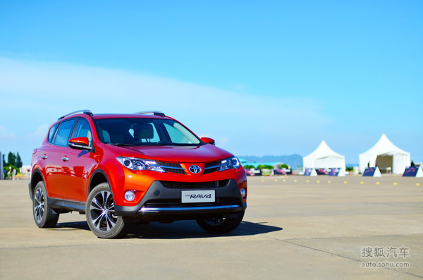  RAV4 ʵ ͼ ͼƬ