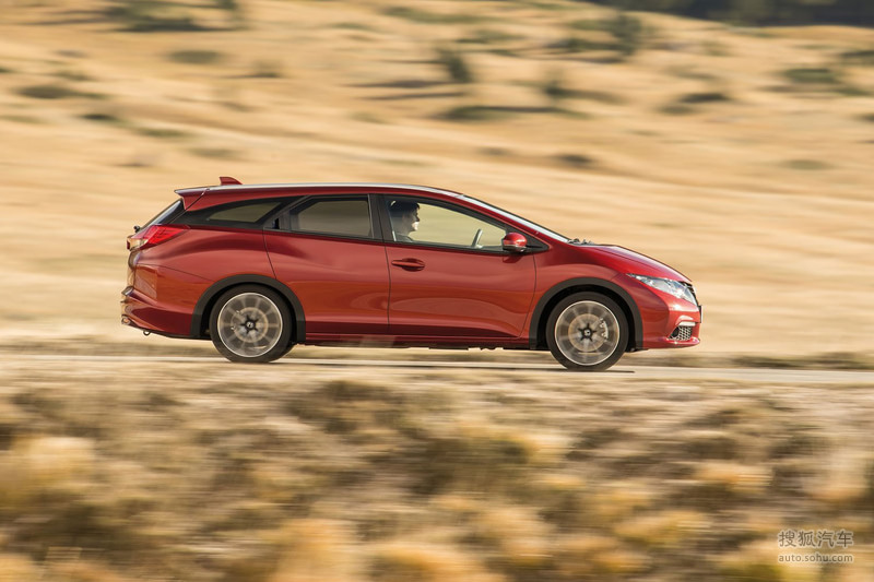 【本田思域官方图片g2632815】