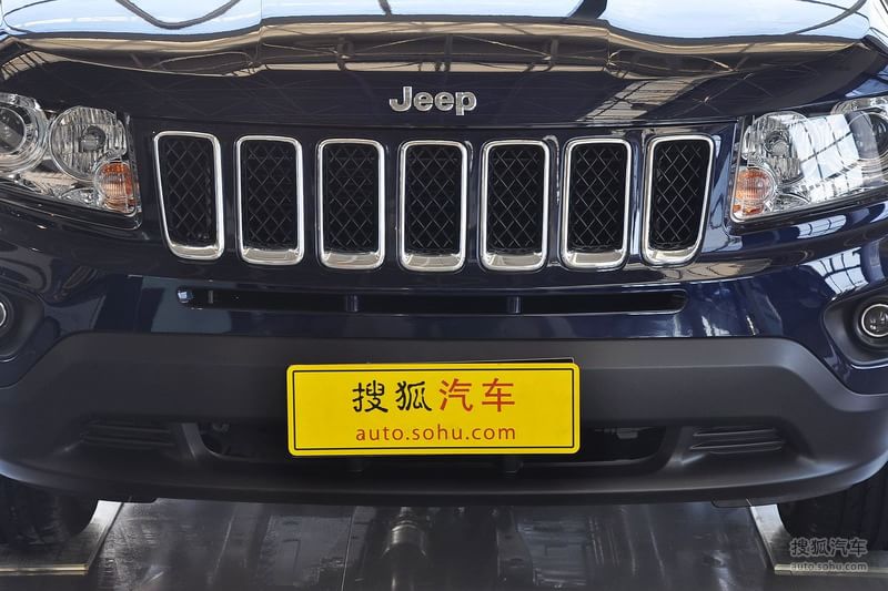 吉普图片 搜狐汽车网 -Jeep吉普指南者高清图片