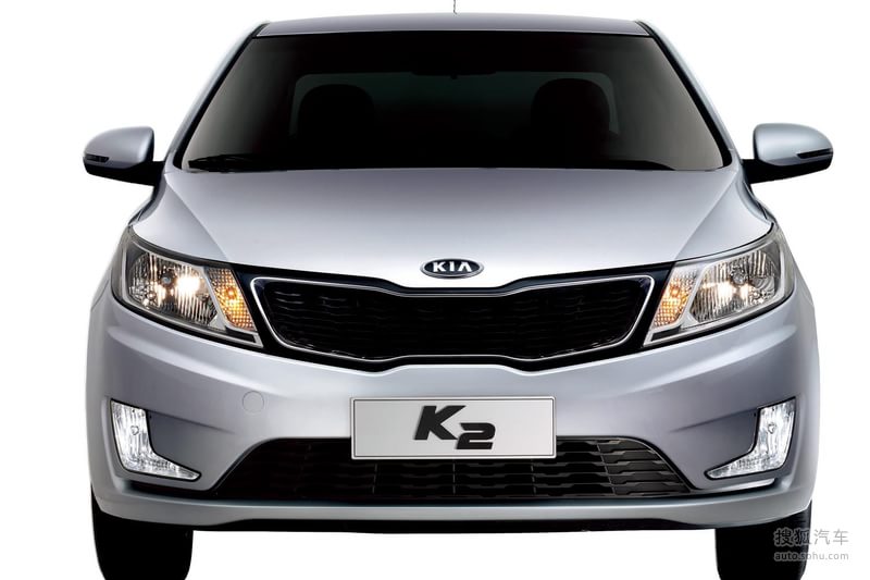 K2三厢官方钻石银 t880539图片