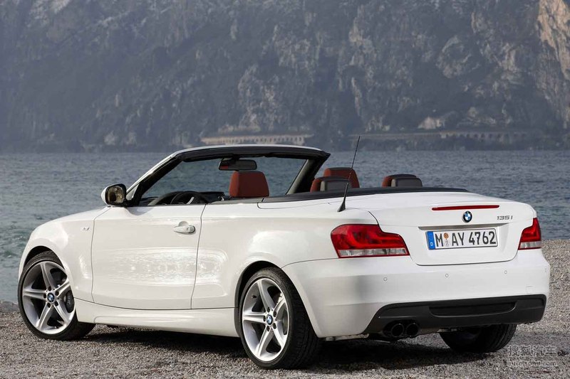 Consommation bmw 118i cabriolet #2