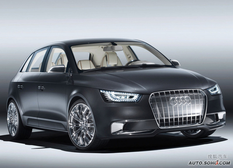 A1 sportback官方t308263图片