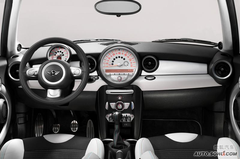 minimini官方g276567图片_图库_搜狐汽车