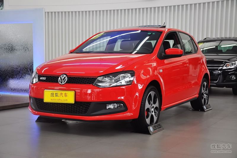 上海polo 大众报价,上海大众polo报价两厢 大众上海大众polo gti2012款大众polo gti 1.4tfsi dsg到店