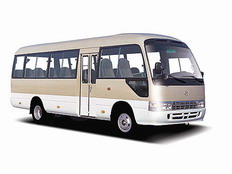 丰田柯斯达