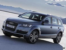 奥迪Q7